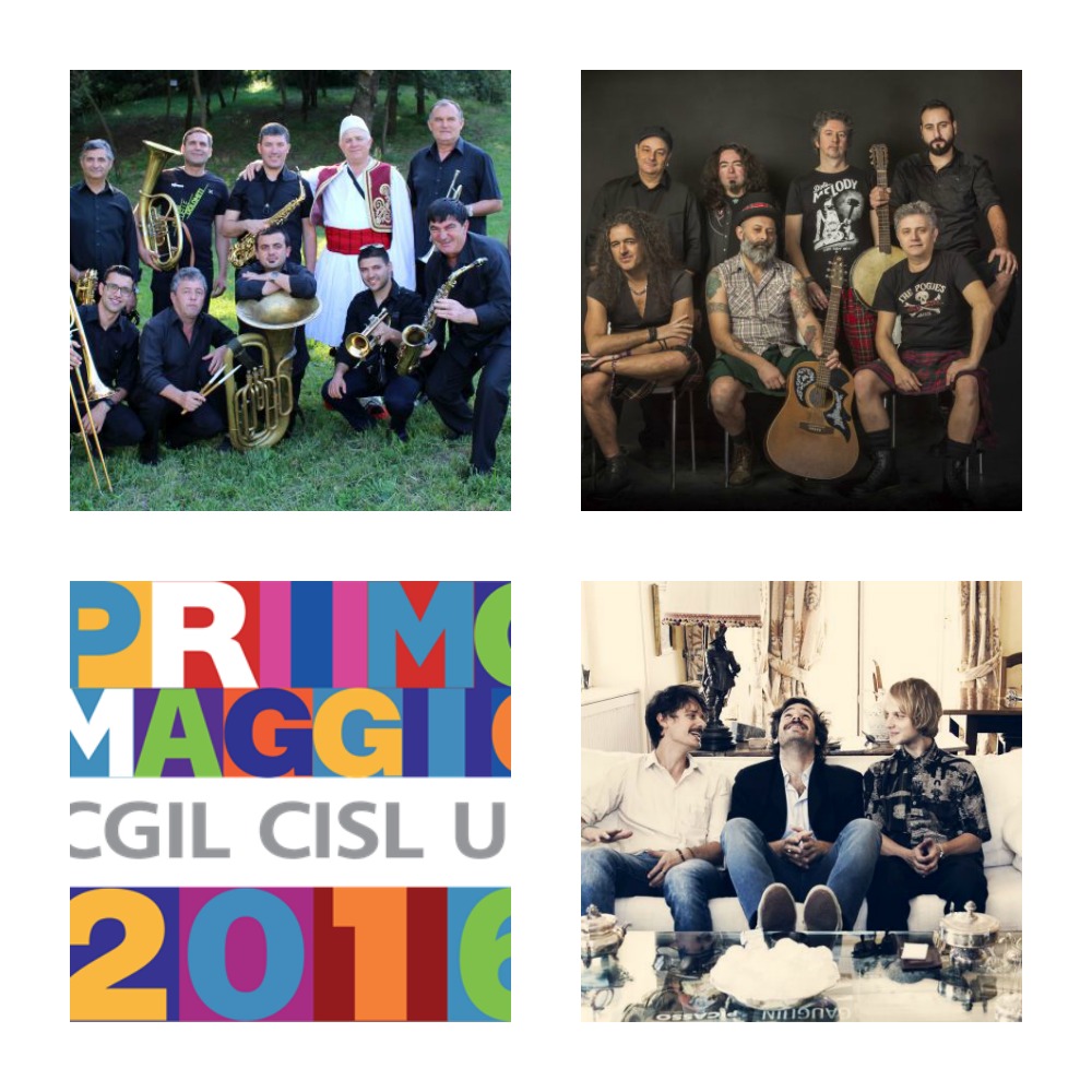 concerto primo maggio 2016