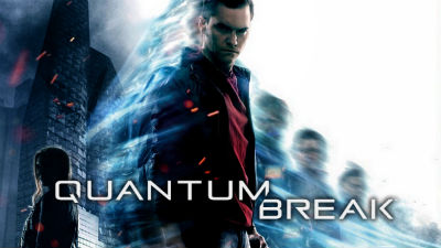 Quantum-Break