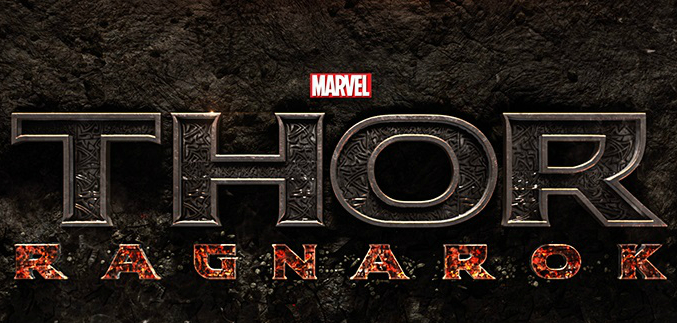 Thor: Ragnarok