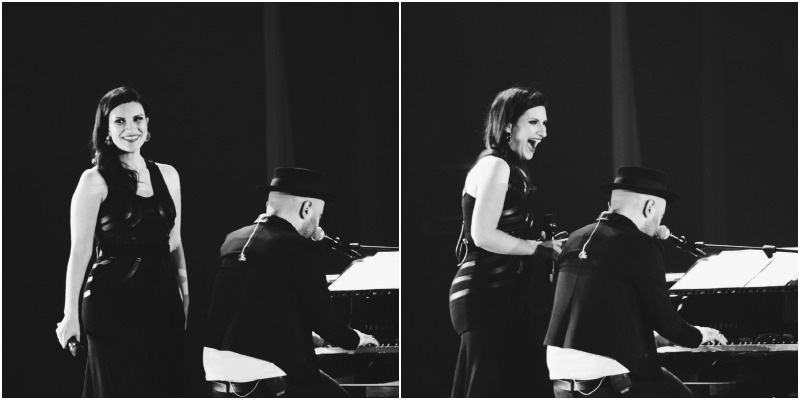 Recensione concerto Negramaro laura pausini