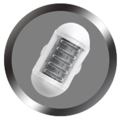 Beauty Pro 5 in 1 rimuove_calli