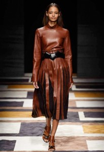 SALVATORE FERRAGAMO WOMEN FW 2015-2016 - Foto #14