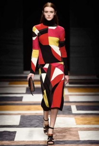 SALVATORE FERRAGAMO WOMEN FW 2015-2016 - Foto #28