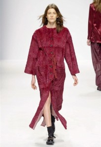 SIMONETTA RAVIZZA WOMEN FW 2015-2016 - Foto #23
