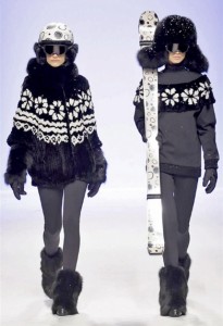 SIMONETTA RAVIZZA WOMEN FW 2015-2016 - Foto #33