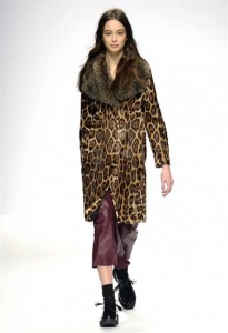 SIMONETTA RAVIZZA WOMEN FW 2015-2016 - Foto #8