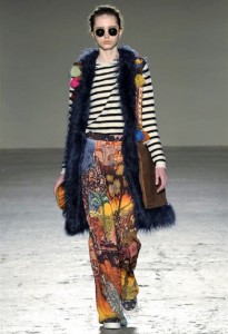 STELLA JEAN WOMEN FW 2015-2016 - Foto #17
