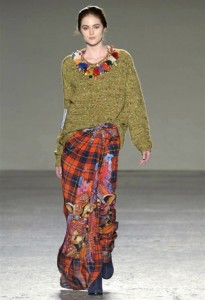STELLA JEAN WOMEN FW 2015-2016 - Foto #6