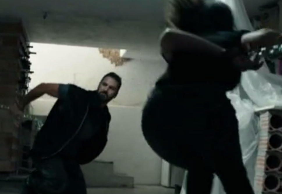 fuoco amico ultimo episodio