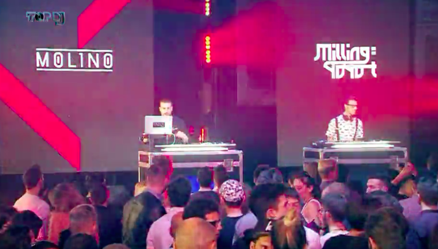 top dj