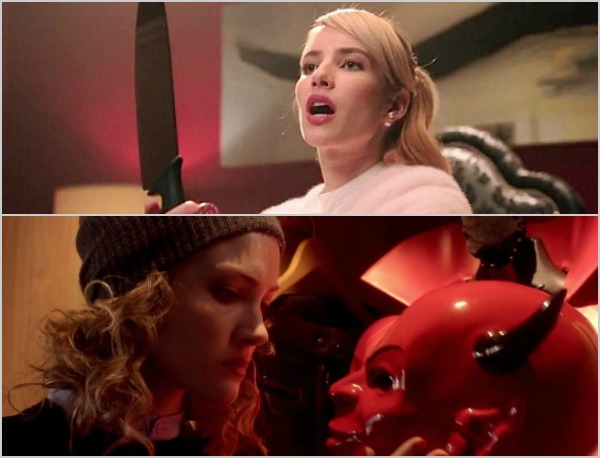 Scream Queens