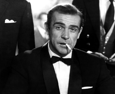 James Bond