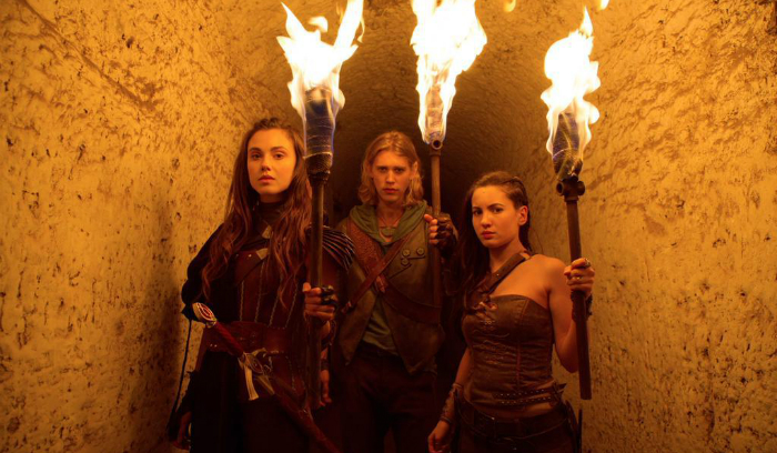 Shannara-MTV