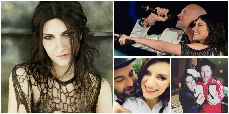 Simili, il nuovo album di Laura Pausini album intervistaSimili, il nuovo album di Laura Pausini album collaboratori