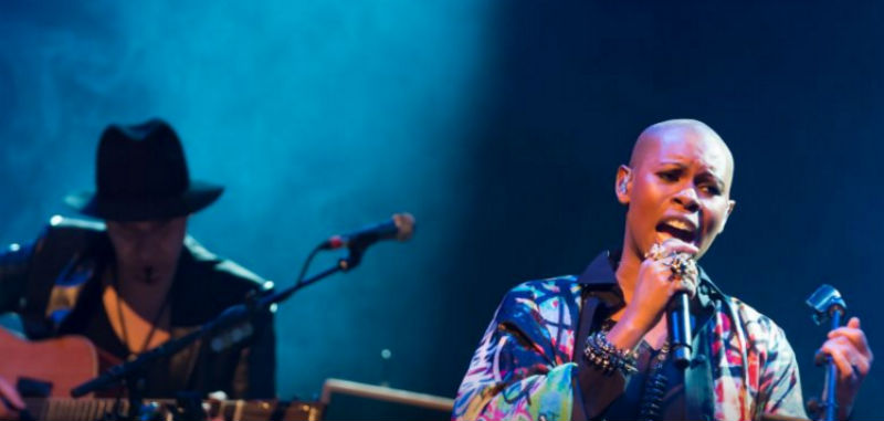 Skin Skunk Anansie concerti italia