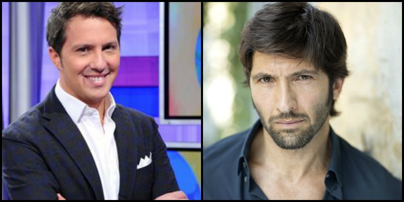 Tale e Quale Show 2015 concorrenti maschili 