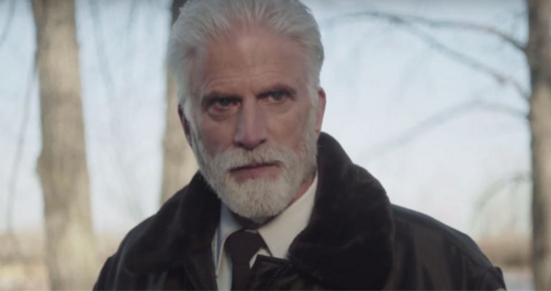 Ted Danson fargo seconda stagione