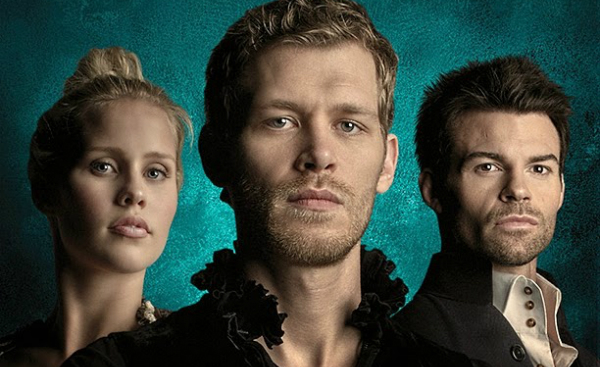 The Originals 