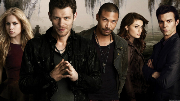 The Originals