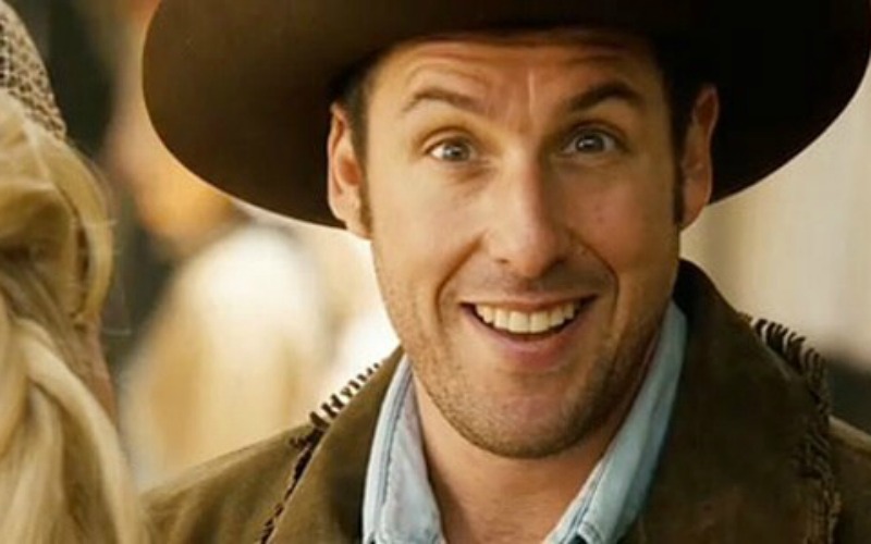 The Ridiculous Six 2