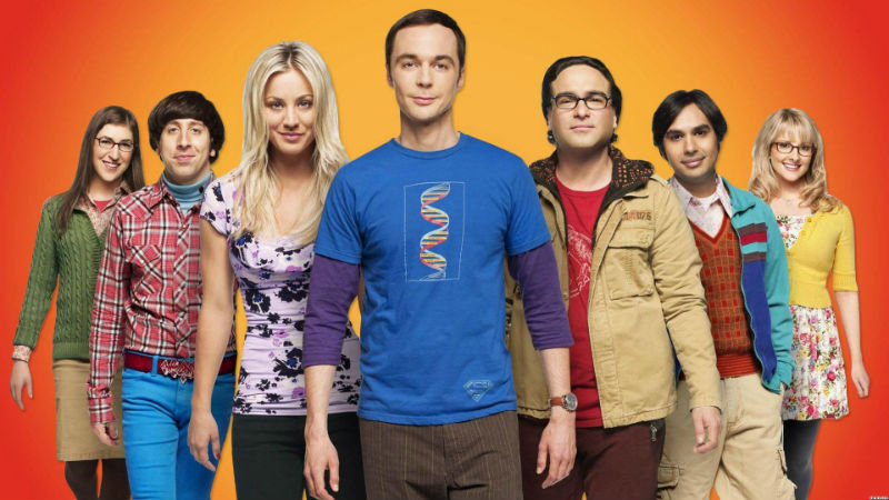The big bang theory stagione nona anticipazioni