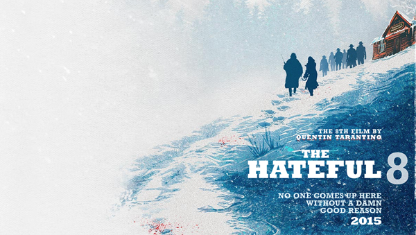The Hateful Eight