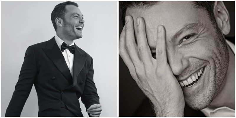 Tiziano Ferro - nuove date