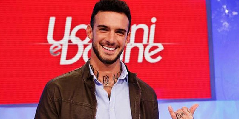 Uomini-e-donne-oggi-Lucas-peracchi