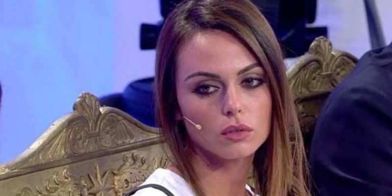 Uomini-e-donne-oggi-Silvia-Raffaele-abbandona-il-trono