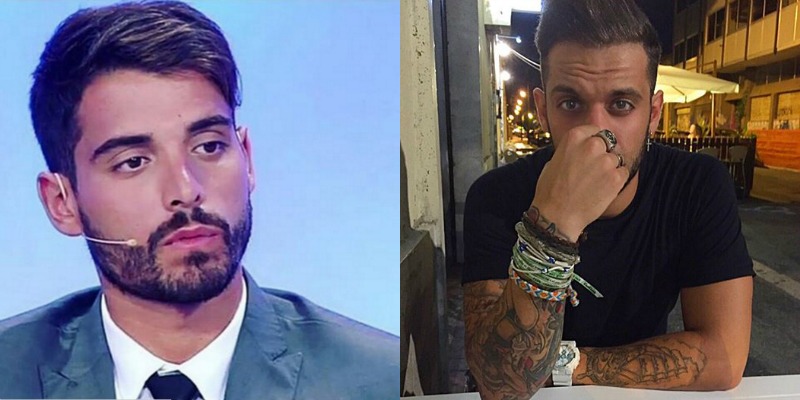 Uomini-e-donne-oggi-amedeo-e-gianmarco