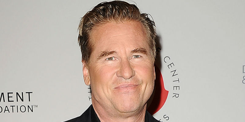 Val Kilmer
