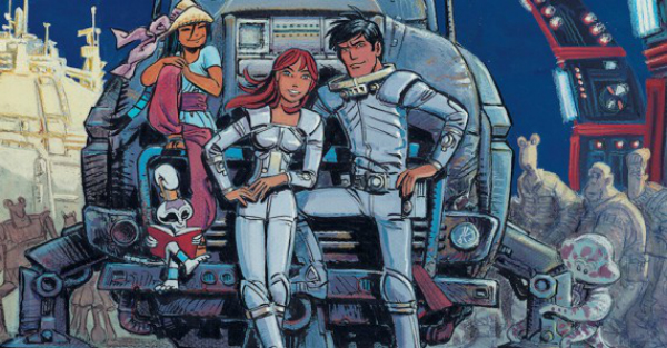 Valerian