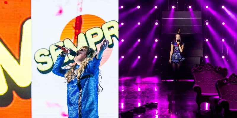 X Factor 2015, esce Eleonora e margherita