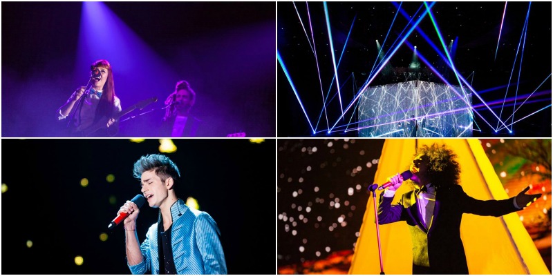 X Factor 2015, esce Eleonora prima manche