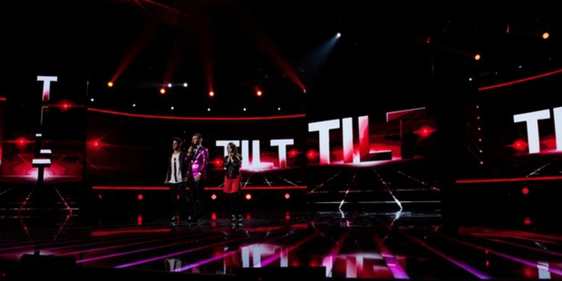 X Factor 2015 prossimo eliminato luca