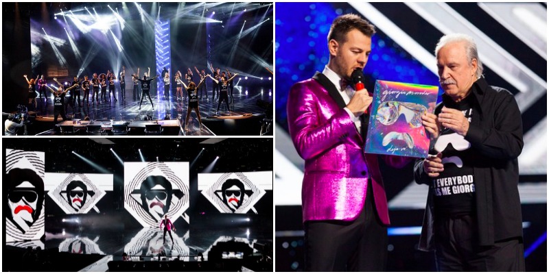 X Factor 2015 prossimo eliminato moroder