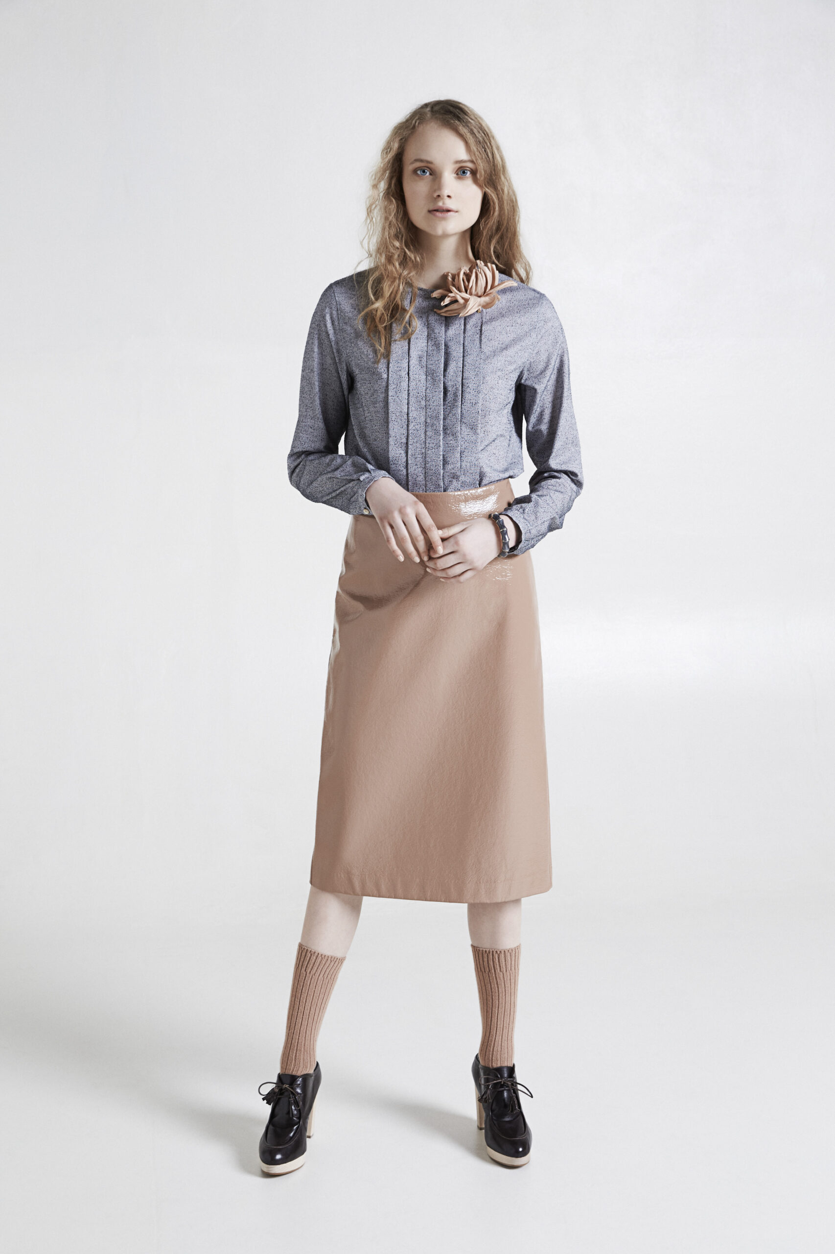 I cinque outfit scelti dalle collezioni autunno-inverno 2016-17