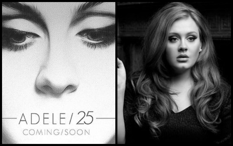 adele 2