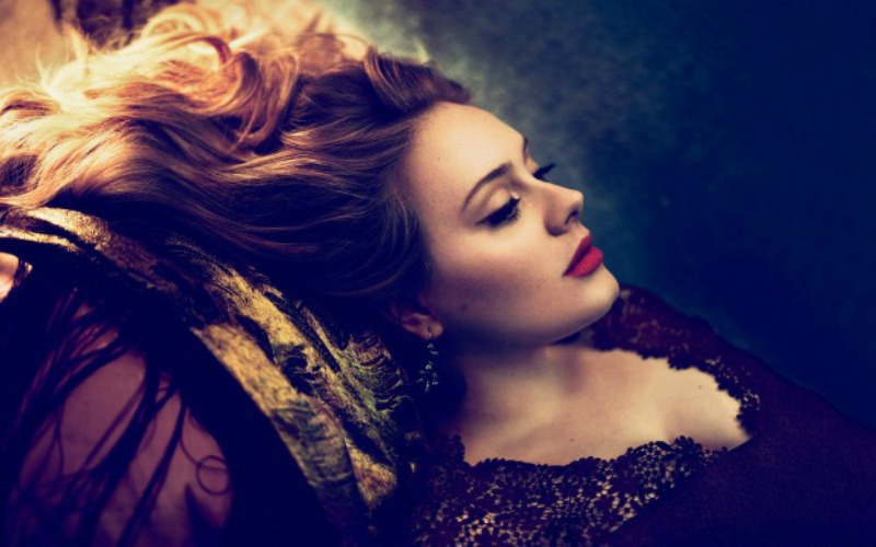 adele 3