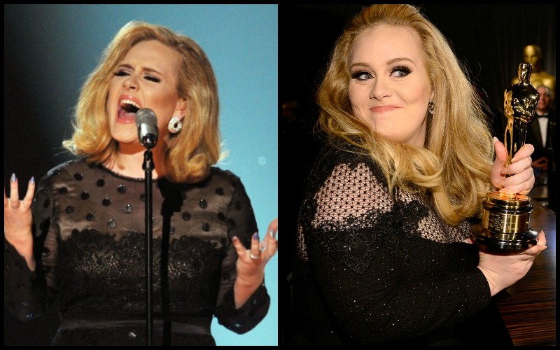 adele 5