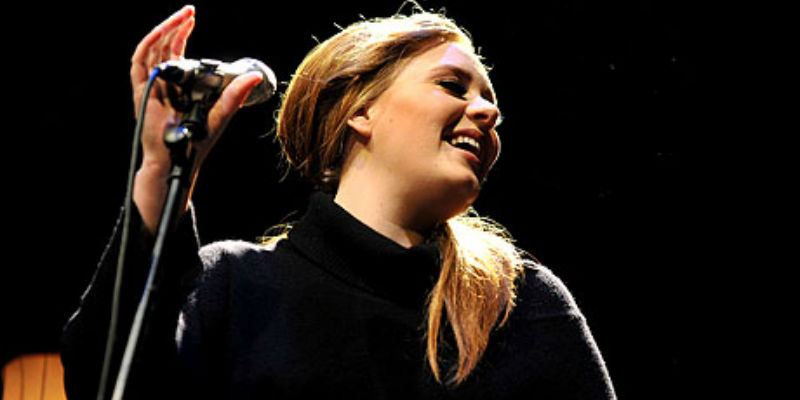 adele accusata di plagio Turchia