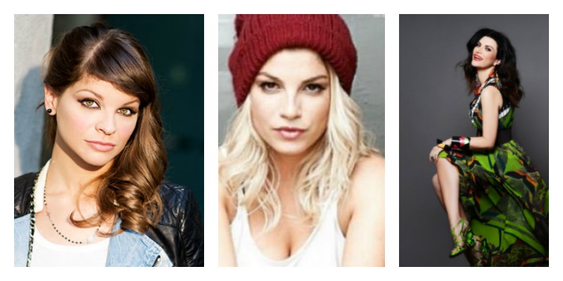 alessandra amoroso emma marrone laura pausini