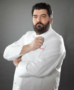 antonino canavacciuolo