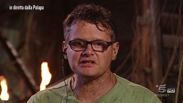 Isola dei Famosi 2016: la prima eliminazione