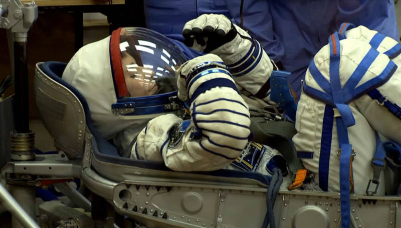 astrosamantha film 1