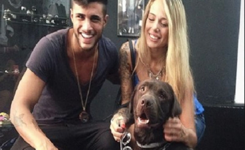 Aurora e Giorgio - Temptation Island 2