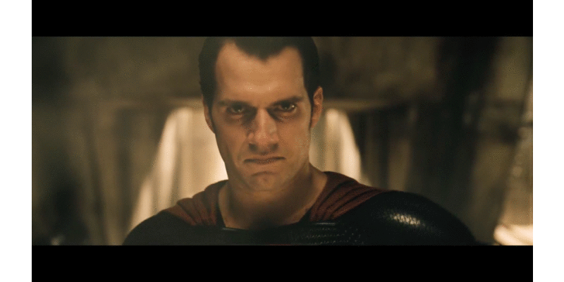 batman v superman gif