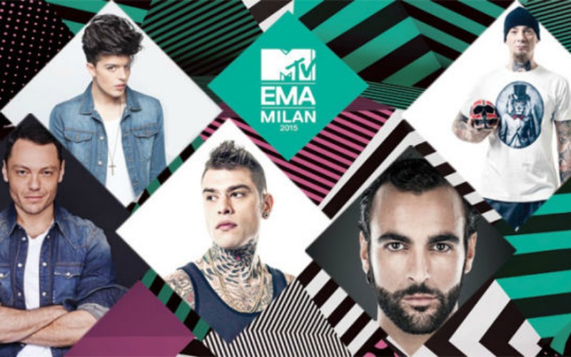 best italian act 3
