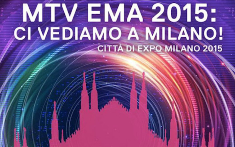 vincitore best italian act 6