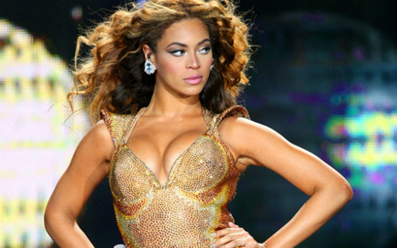 beyoncé nuovi album 1